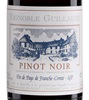 Vignoble Guillaume Pinot Noir 2011